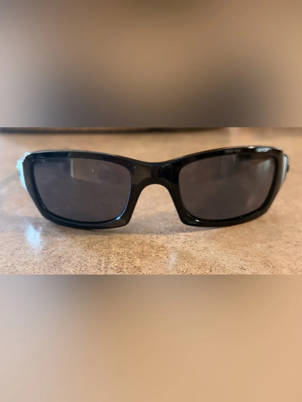 Men’s Vintage Oakley Sunglasses